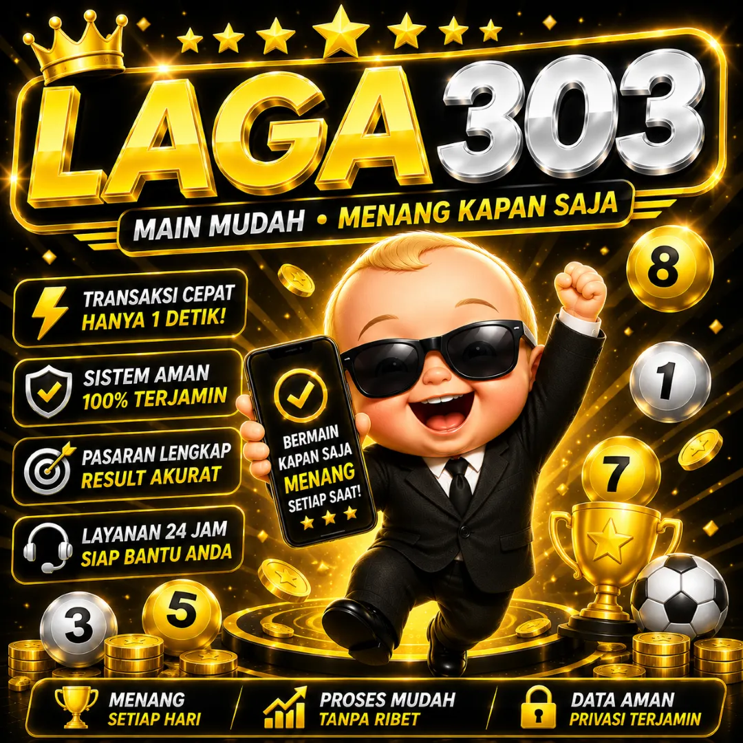 LAGA303Banner